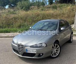 ALFA ROMEO 147 1.9 JTD IMPRESSION