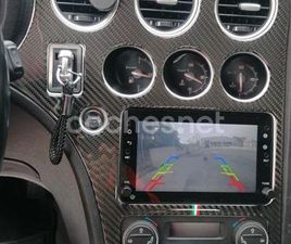 ALFA ROMEO BRERA 2.2 JTS SKYVIEW