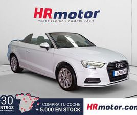 AUDI A3 1.6 TDI