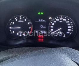 HYUNDAI I30 1.0 TGDI N LINE FASTBACK