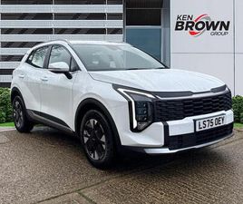 1.6 H T-GDI PURE AUTO EURO 6 (START/STOP) 5DR