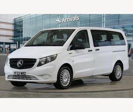 100KWH PRO TOURER AUTO FWD L2 5DR (9SEAT)