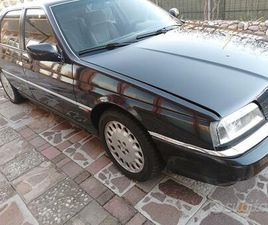 ALFA 164 V6 TURBO 2000 SUPER