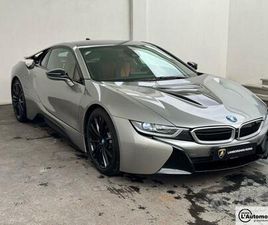 BMW I8 COUPÉ 1.5 PHEV