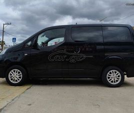 NISSAN NV 200 2013 7ΘΕΣΙΟ