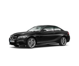 220D COUPÉ (2013 - 2014)