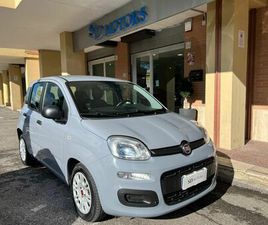 1.0 FIREFLY HYBRID S&S 70CV *PROMO SD 2026*