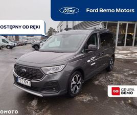 FORD TOURNEO CONNECT GRAND
