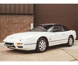 NISSAN 200SX S14 NISSAN 200 SX 1997