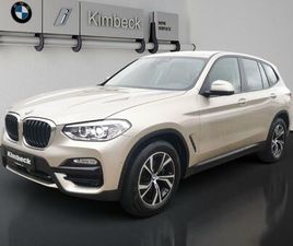 X3 XDRIVE20I