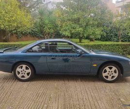 NISSAN 200 SX 1995 TURBO COMPRESSOR S14 ZENKI