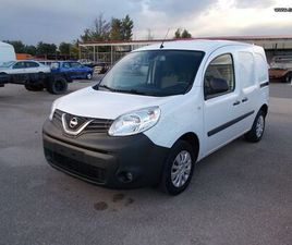 NISSAN NV250 2020 1.5 DCI COMFORT VAN