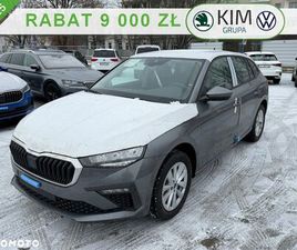 SKODA SCALA SKODA SCALA
