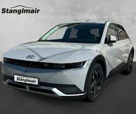 HYUNDAI IONIQ 5 TECHNIQ-PAKET 229PS 77,4KWH BATTERIE
