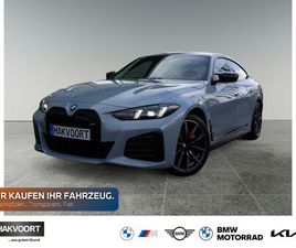 I4 M50 XDRIVE GRAN COUPÉ