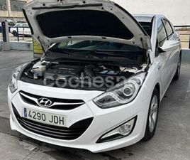HYUNDAI I40 1.7 CRDI BLUEDRIVE ESSENCE