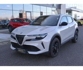 - JUNIOR 1.2 IBRIDA 145CV EDCT6