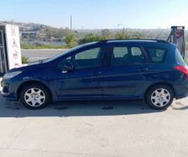 PEUGEOT 308 ≫ 2009 • 2 300 EUR • ID