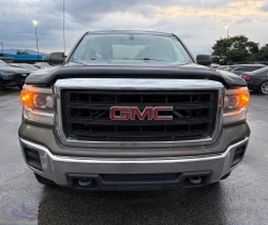 GMC SIERRA 4Х4-БЪРЗИ/БАВНИ-XENON-ДЪЛГА БАЗА-ТЕГЛИЧ !!! ≫ 2016 • 18 777 EUR • ID