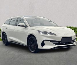 2025 1.5 DMI BOOST 5DR ECVT