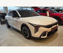 1.6 T-GDI GT-LINE S DCT EURO 6 (START/STOP) 5DR