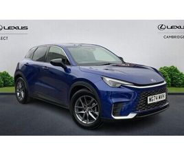 LEXUS LBX 2025 (74) 1.5 VVTIE PREMIUM ECVT EURO 6 (START/STOP) 5DR