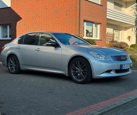 OTHER INFINITI G35 (NISSAN 350) MOTOR 3.5 HR