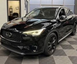 INFINITI QX50 ПОДГРЕВИ * * КАМЕРА * * CARFAX * * ≫ 2019 • 17 599 EUR • ID
