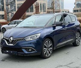 RENAULT SCENIC SCENIC 1.33 TCE INITIALE PARIS EDC GPF (EU6.2)