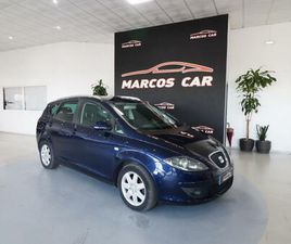 SEAT ALTEA 1.9 TDI REFERENCE
