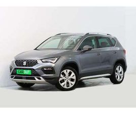 SEAT ATECA 1.5 TSI XPERIENCE DSG