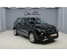 SEAT ATECA 1.6 TDI STYLE