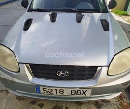 HYUNDAI ACCENT 1.5 CRDI GL