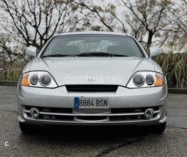 HYUNDAI COUPE 1.6 16V GLS
