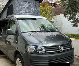 VOLKSWAGEN CARAVELLE COMFORTLINE CORTO 2.0 TDI BMT