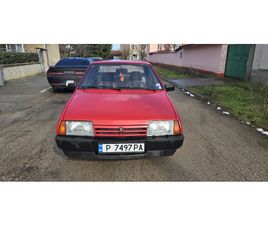 LADA 21099 1.5