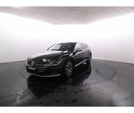 VOLKSWAGEN ARTEON 1.4 TSI PLUG-IN HYBRID ELEGANCE GPS / VIDROS ESCURECIDOS / CAM. TRASEIRA / JLL