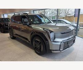 99.8KWH GT-LINE S AUTO AWD 5DR (7 SEAT)