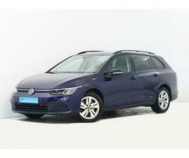 VOLKSWAGEN GOLF VARIANT VARIANT 2.0 TDI LIFE