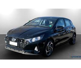 III 2021 1.0 T-GDI 48V BOSE EXTERIOR PACK IMT