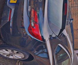 VAUXHALL ASTRA GTC 2.0 AUTOMATIC