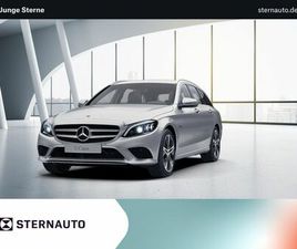 MERCEDES CLASSE E E 300 MERCEDES-BENZ C 300 E T-MODELL