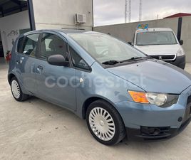 MITSUBISHI COLT 1.1 12V INFORM