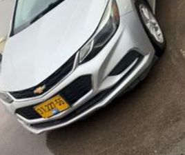 LT אוט׳ סדאן 4 דל 1.4 (153 כ״ס)