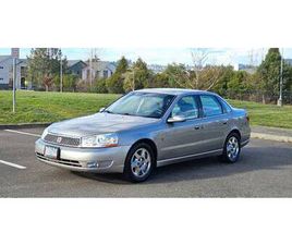 SATURN L L300 2003 SATURN L300