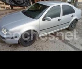 VOLKSWAGEN BORA 1.9 TDI CONCEPTLINE