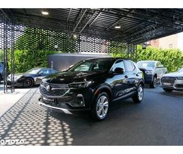BUICK ENCORE BUICK ENCORE
