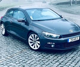 VOLKSWAGEN SCIROCCO 1.4 TSI, 160CV