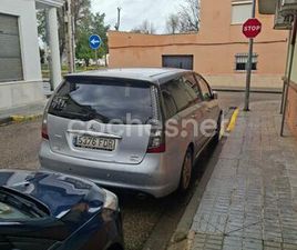 MITSUBISHI GRANDIS MITSUBISHI GRANDIS 2.0 DID INSTYLE