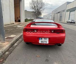 MITSUBISHI 3000 GT -